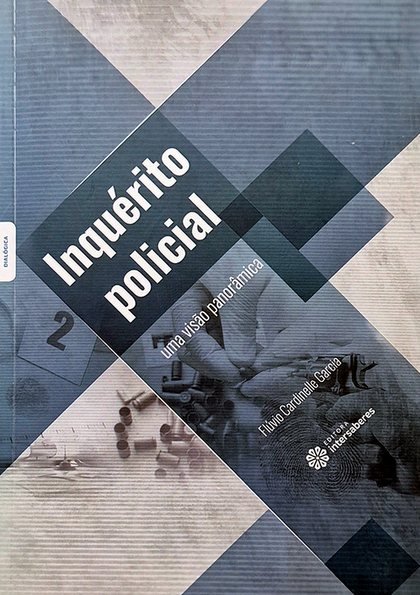 Capa de Inquérito policial: uma visão panorâmica